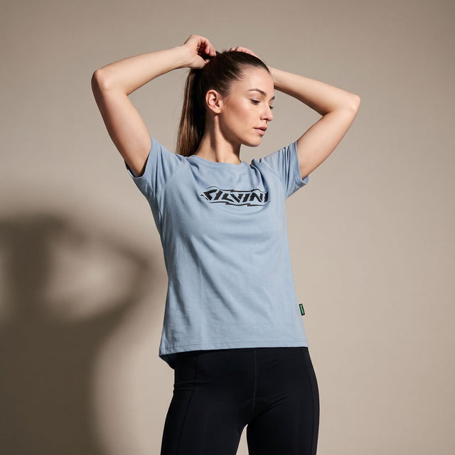 Dames T-shirt WD2727 Monfia