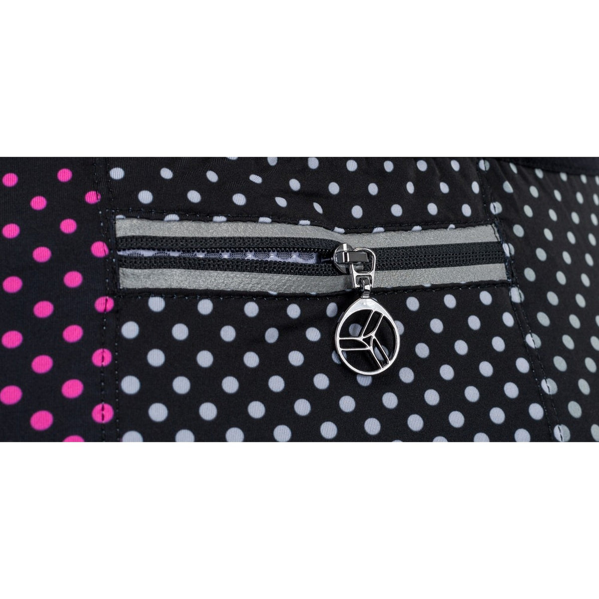 Dames thermoshirt WD837 Team