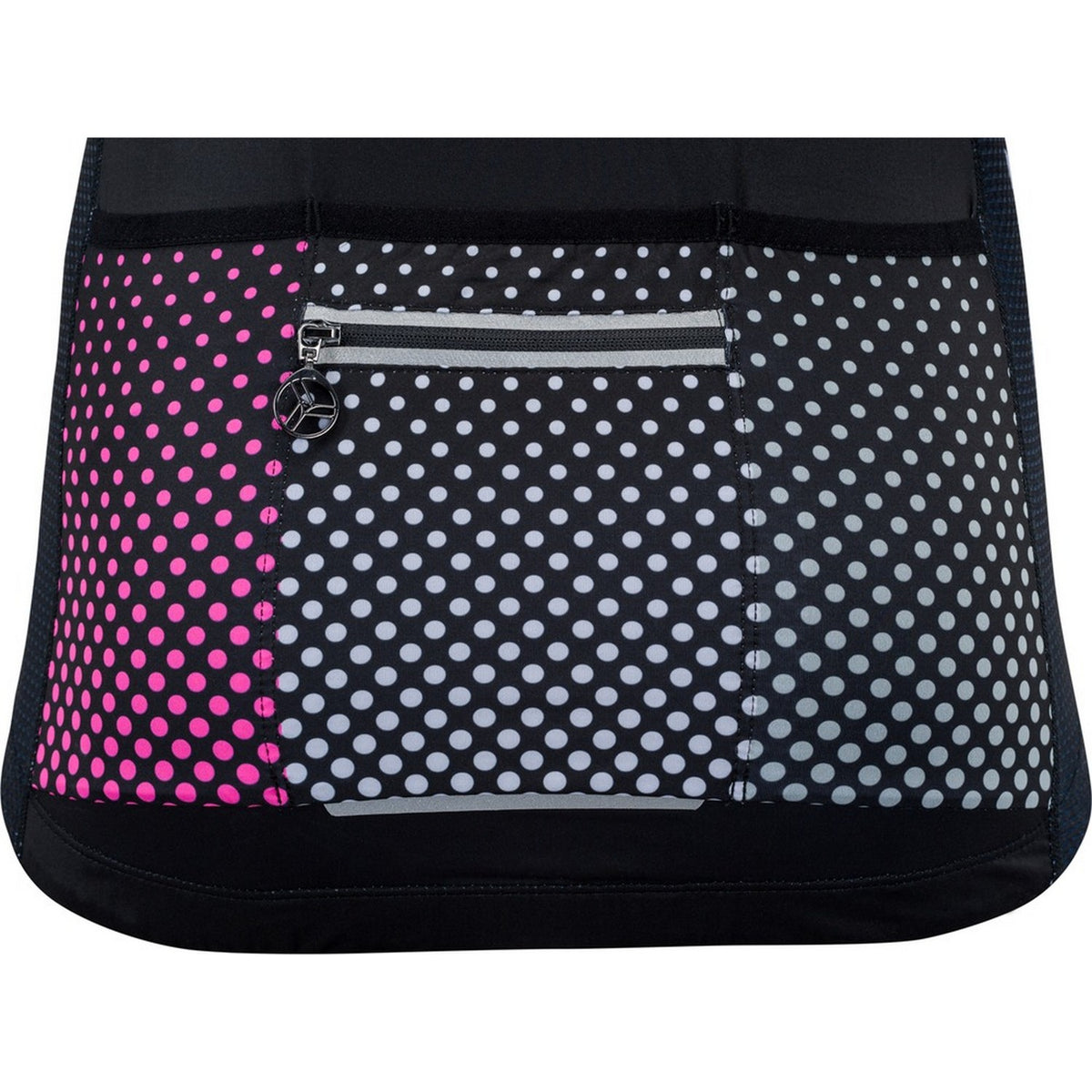 Dames thermoshirt WD837 Team