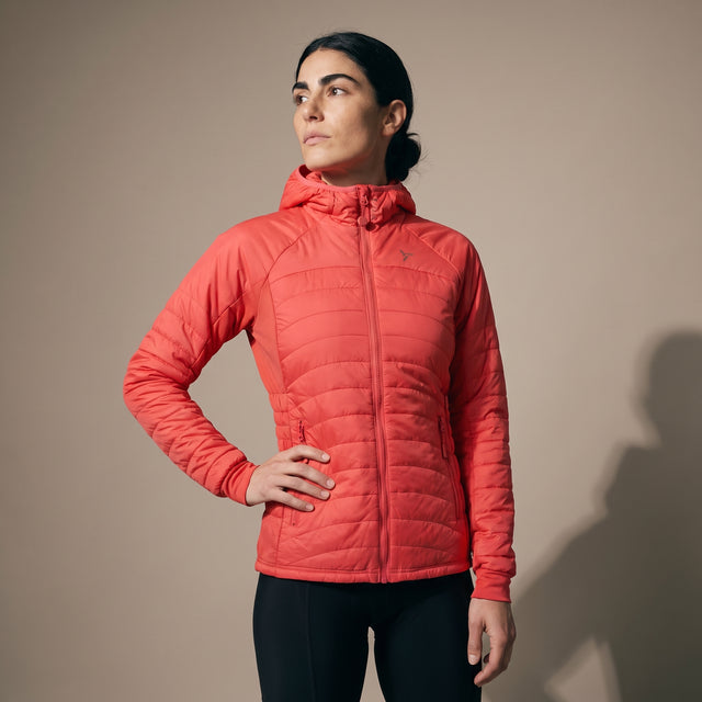 Silvini women's jacket WJ1143 Cesi