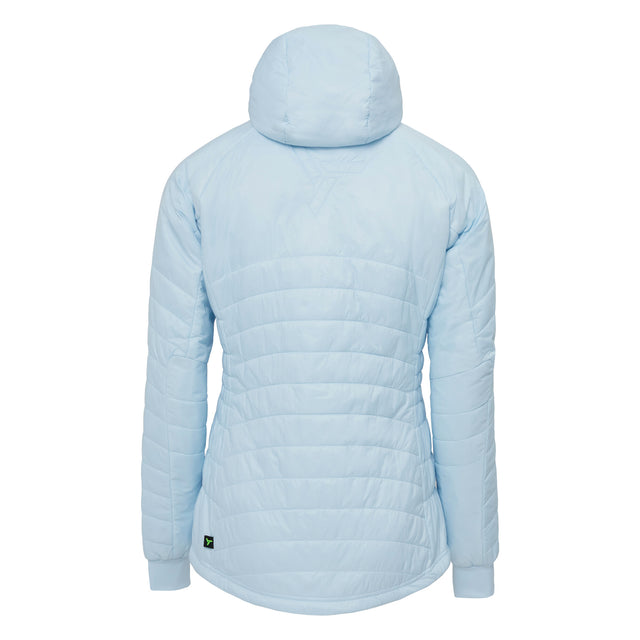 Dames geïsoleerde winddichte jas WJ1143 Cesi