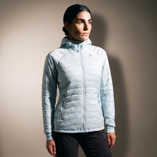 Silvini women's jacket WJ1143 Cesi