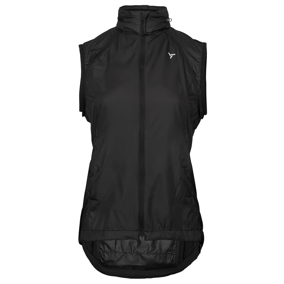 Dames winddichte jas WJ1623 Vetta