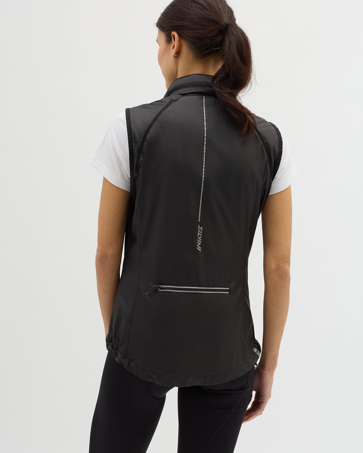 Dames winddichte jas WJ1623 Vetta