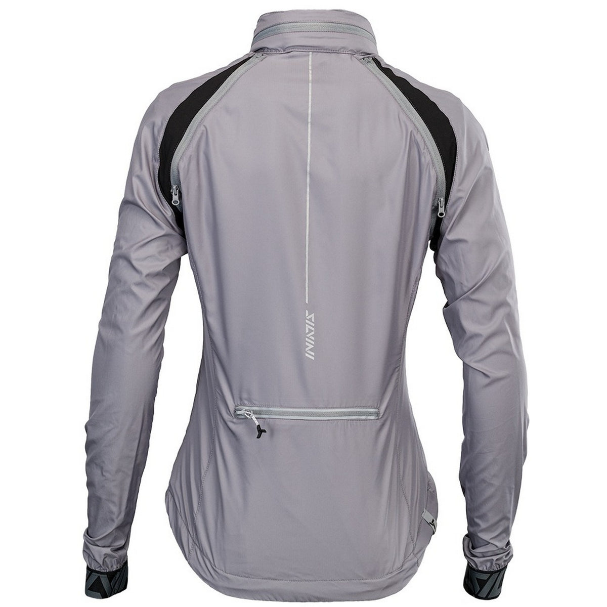 Dames winddichte jas WJ1623 Vetta
