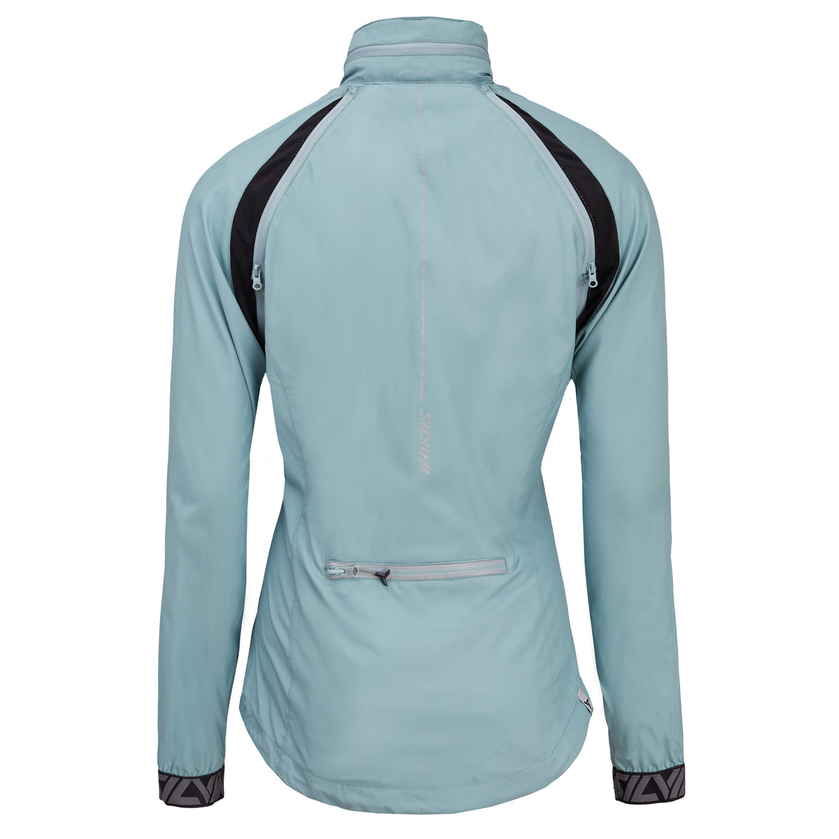 Dames winddichte jas WJ1623 Vetta
