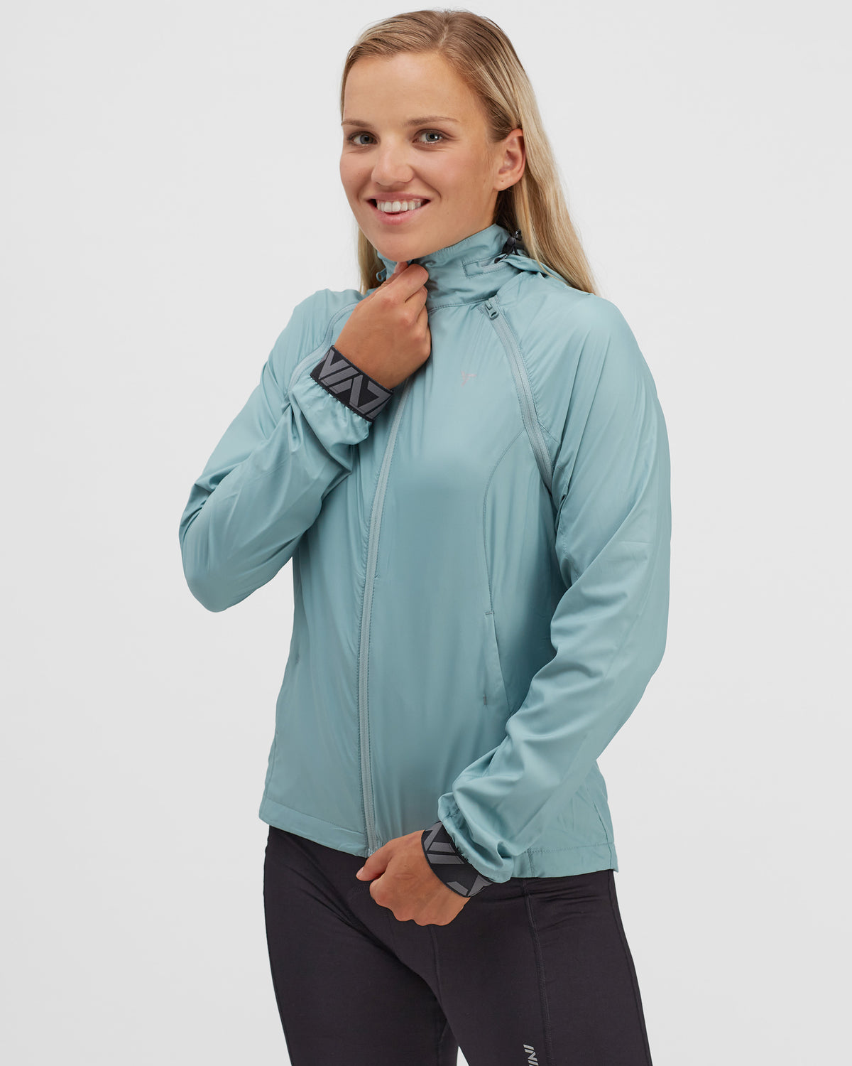 Dames winddichte jas WJ1623 Vetta