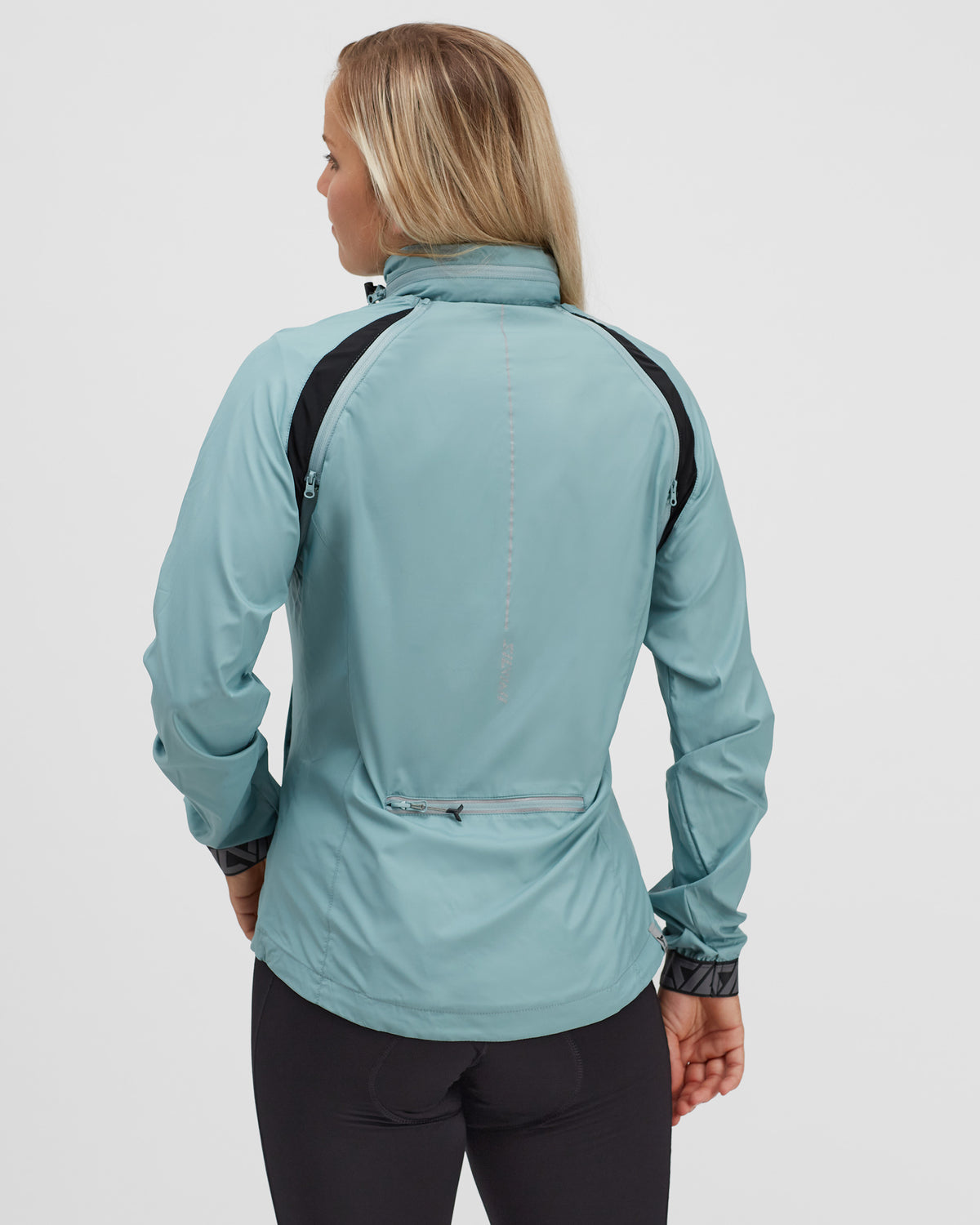 Dames winddichte jas WJ1623 Vetta