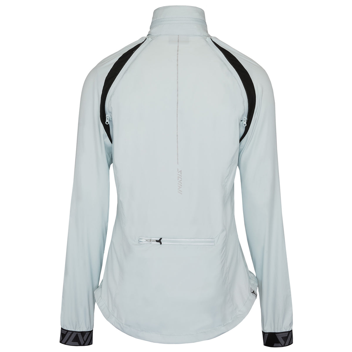 Dames winddichte jas WJ1623 Vetta