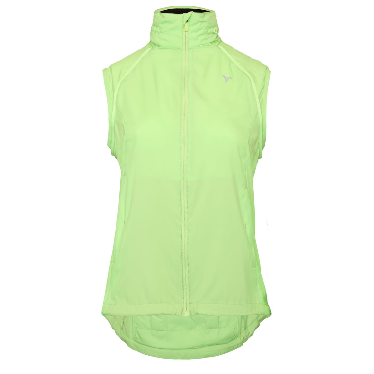 Dames winddichte jas WJ1623 Vetta