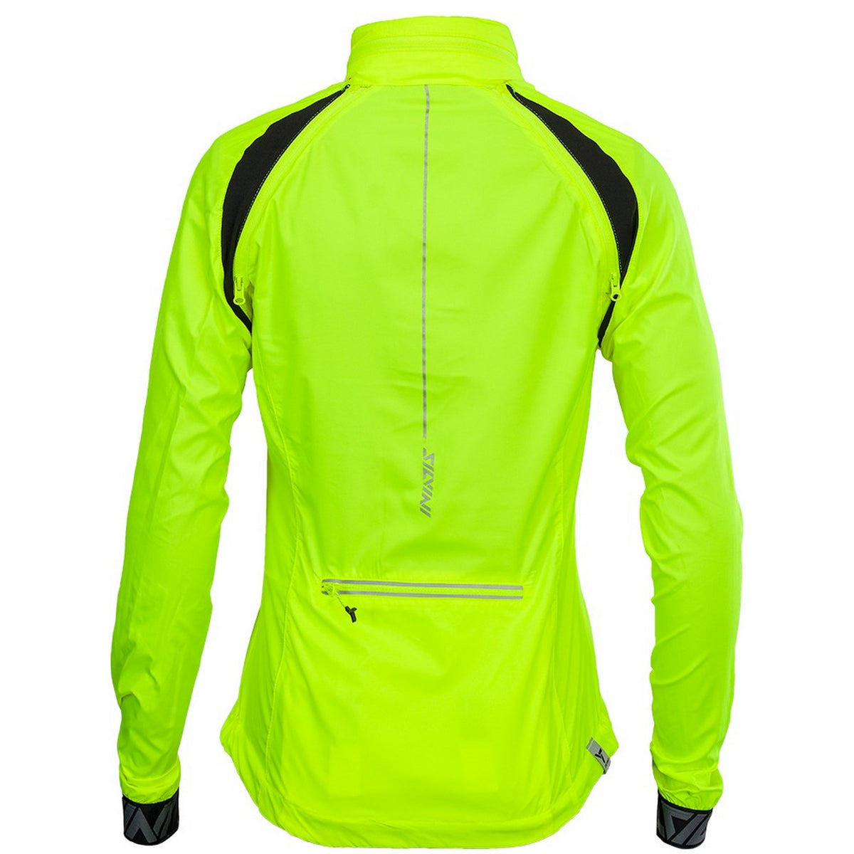 Dames winddichte jas WJ1623 Vetta