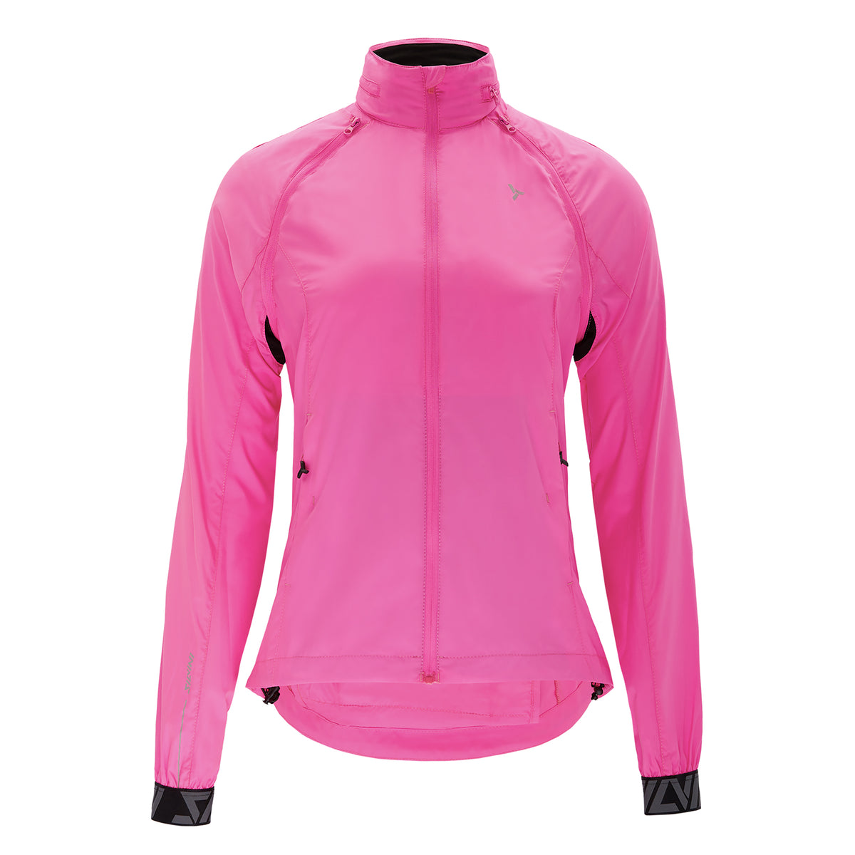 Dames winddichte jas WJ1623 Vetta