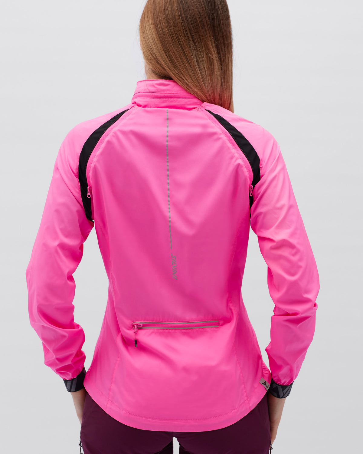 Dames winddichte jas WJ1623 Vetta