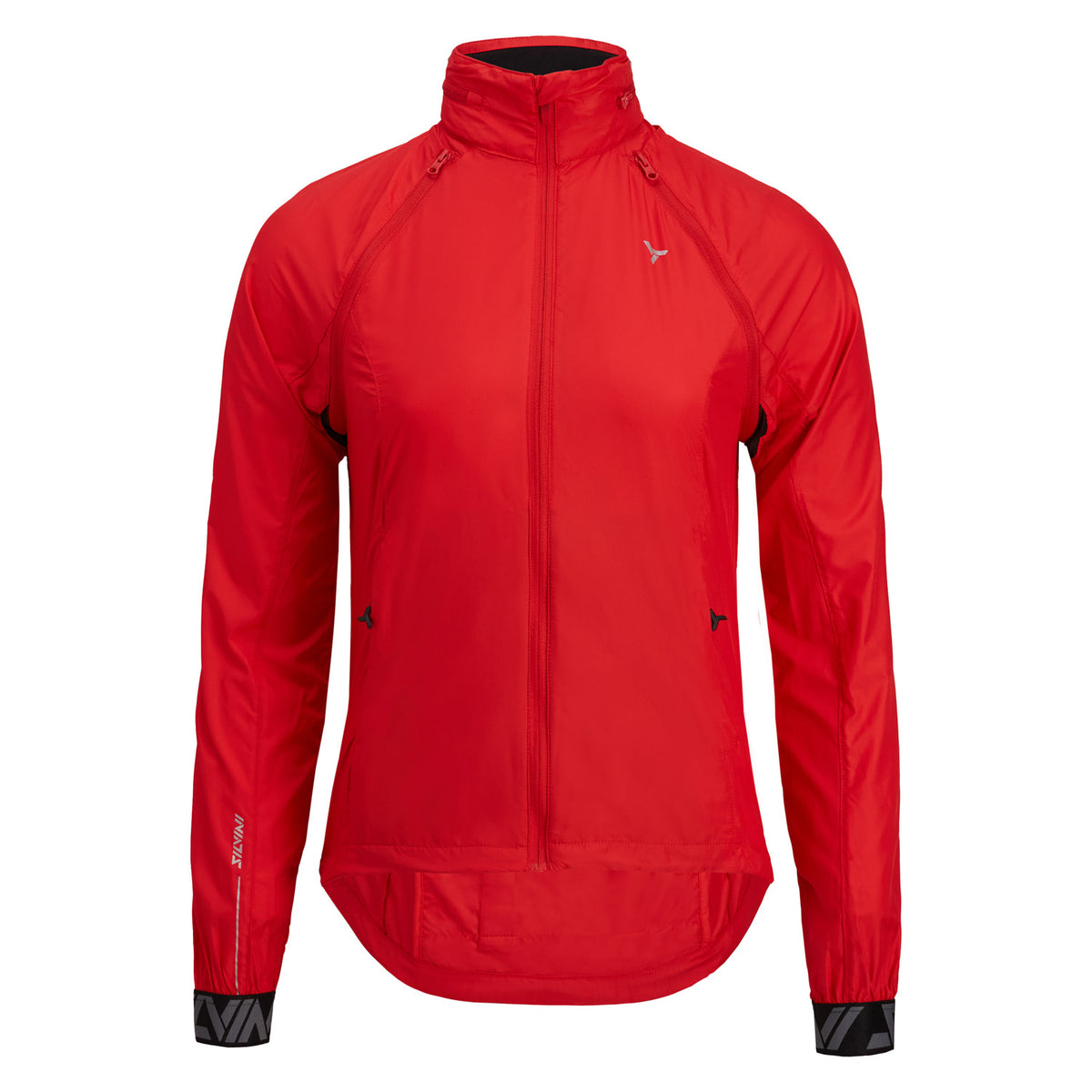 Dames winddichte jas WJ1623 Vetta