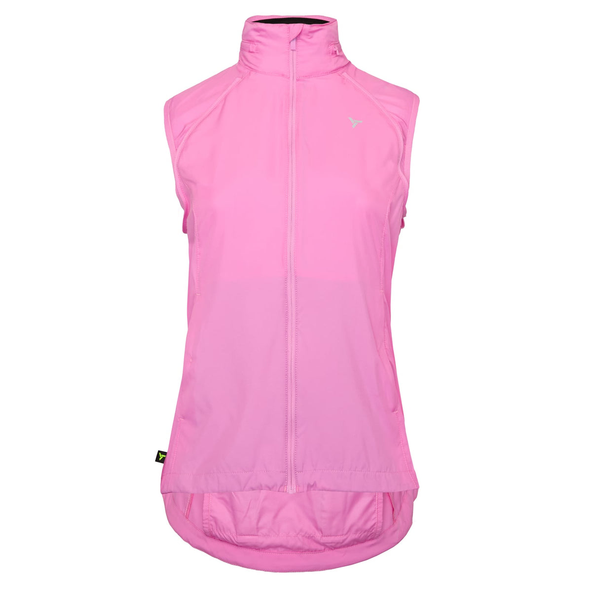 Dames winddichte jas WJ1623 Vetta