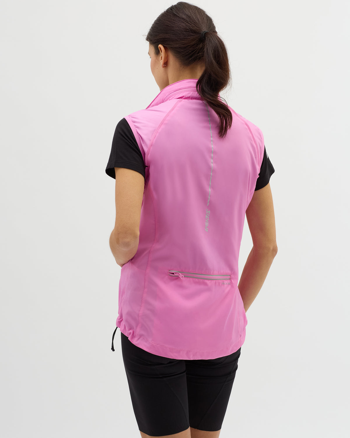 Dames winddichte jas WJ1623 Vetta