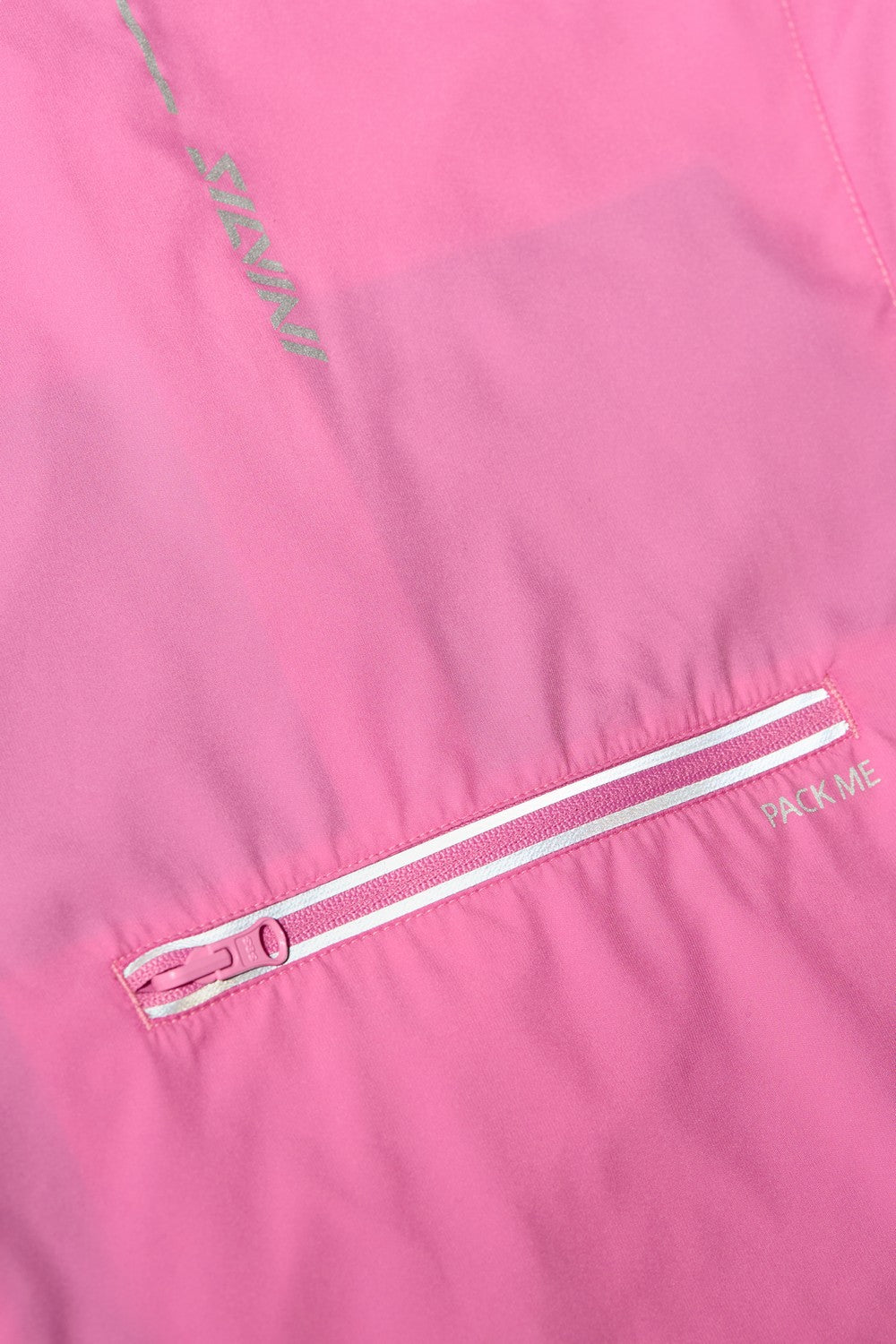 Dames winddichte jas WJ1623 Vetta