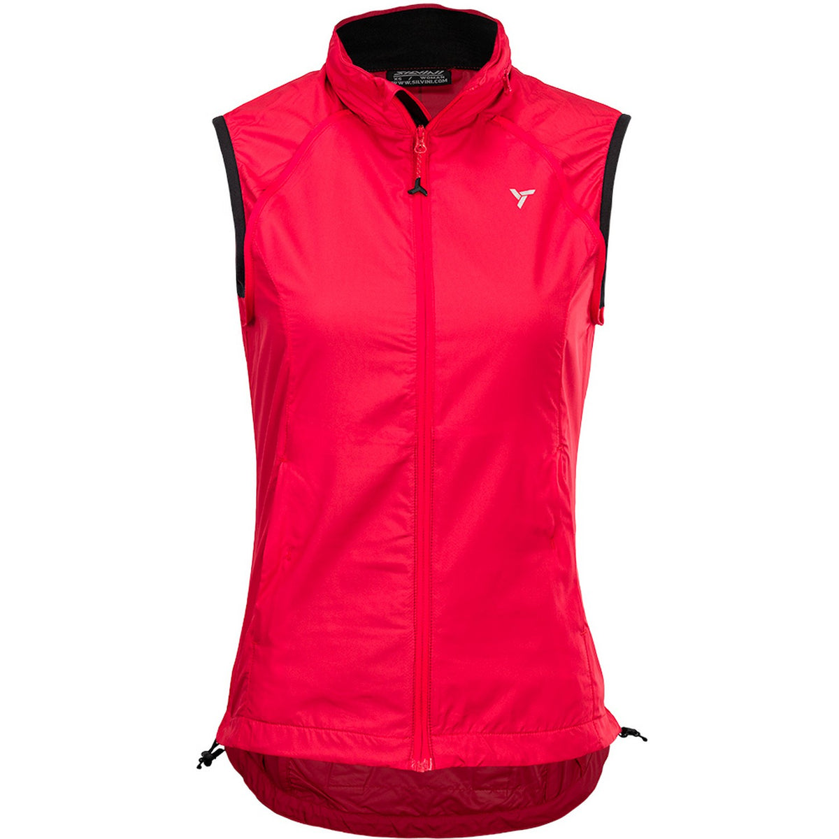 Dames winddichte jas WJ1623 Vetta