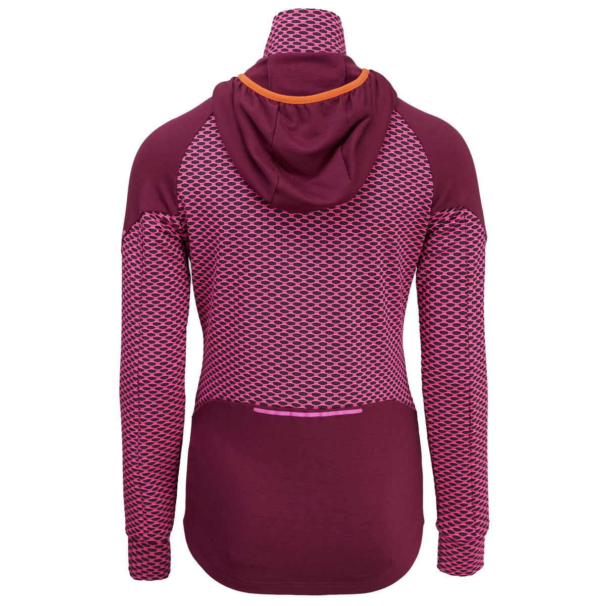 Silvini women's sweatshirt WJ2103 Artica