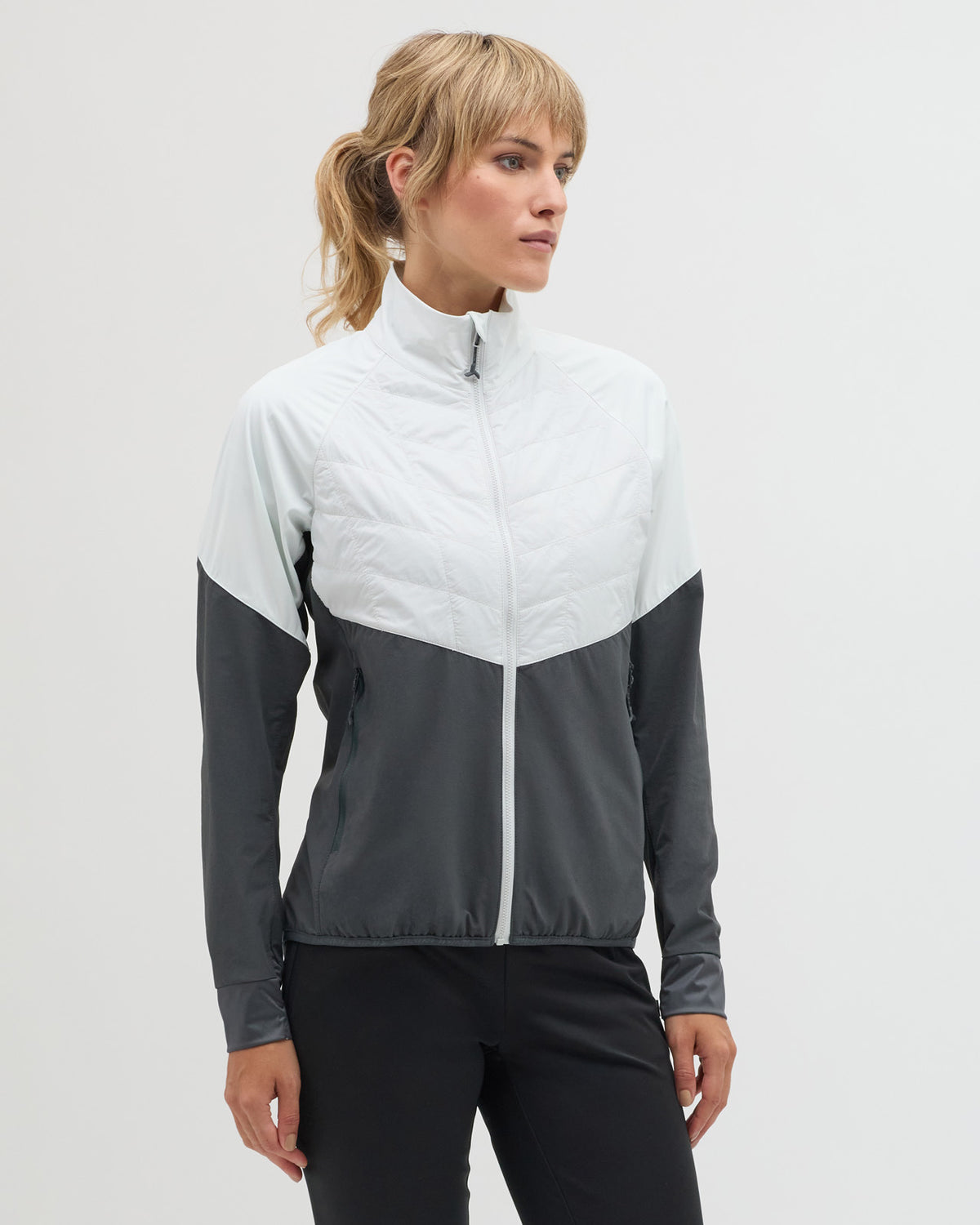 Silvini women's jacket WJ2121 Cortena
