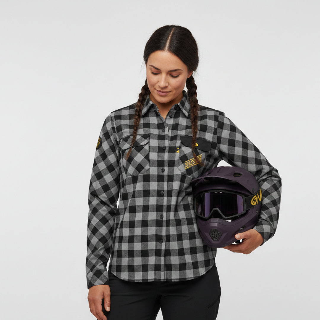 Dames shirt WJ2132 Briona