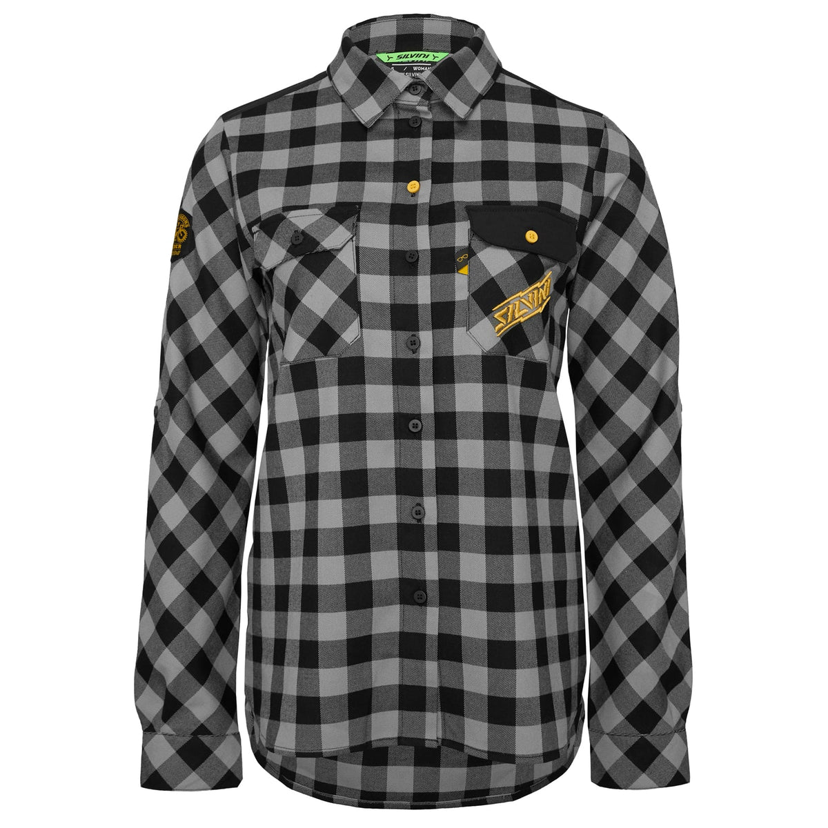 Dames shirt WJ2132 Briona