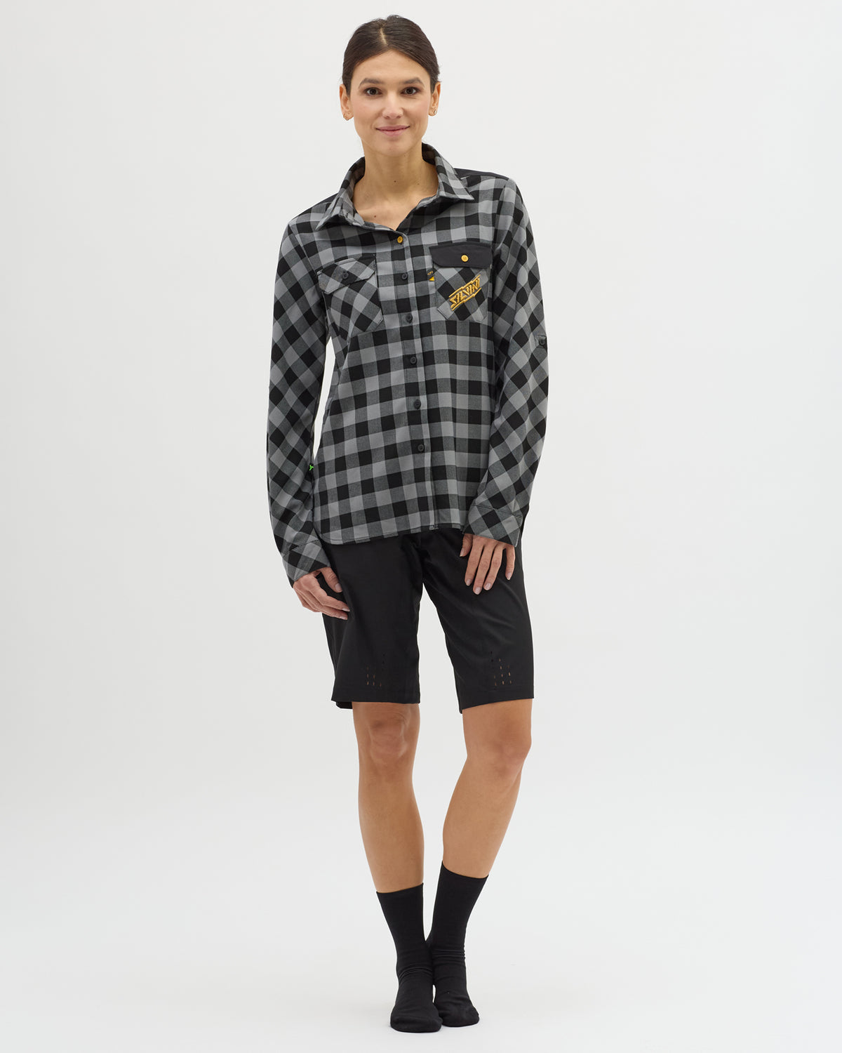 Dames shirt WJ2132 Briona