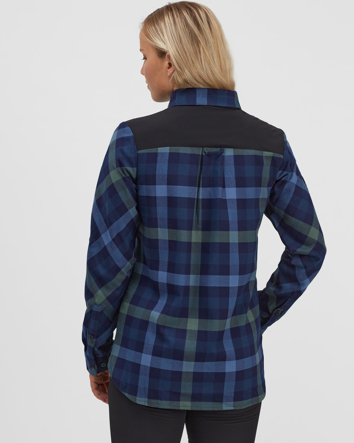 Dames shirt WJ2132 Briona