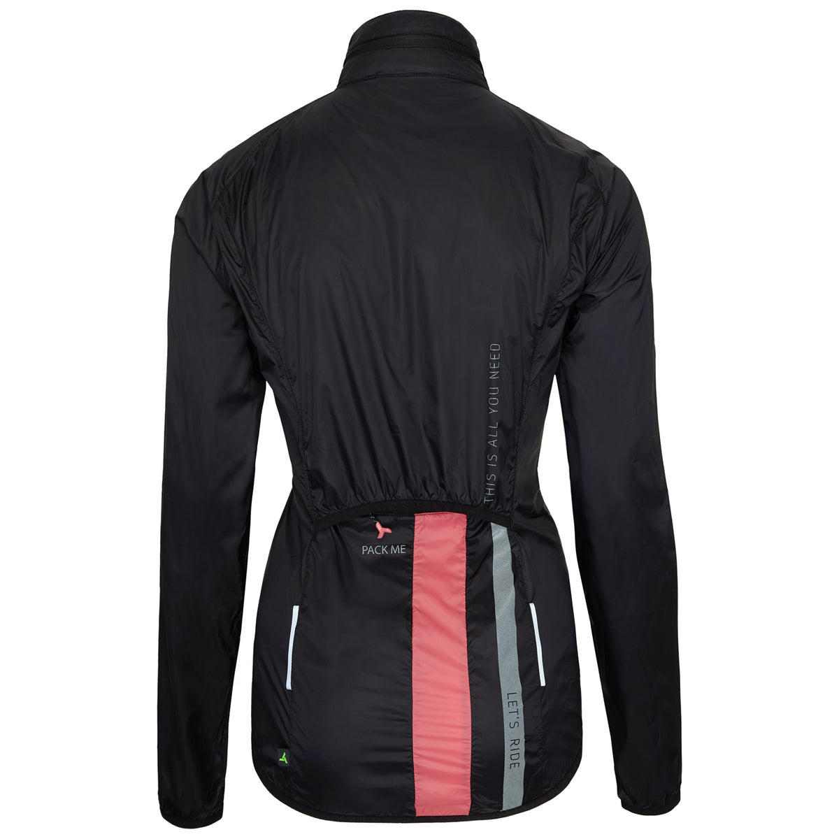 Dames fietsjack WJ2235 Gela