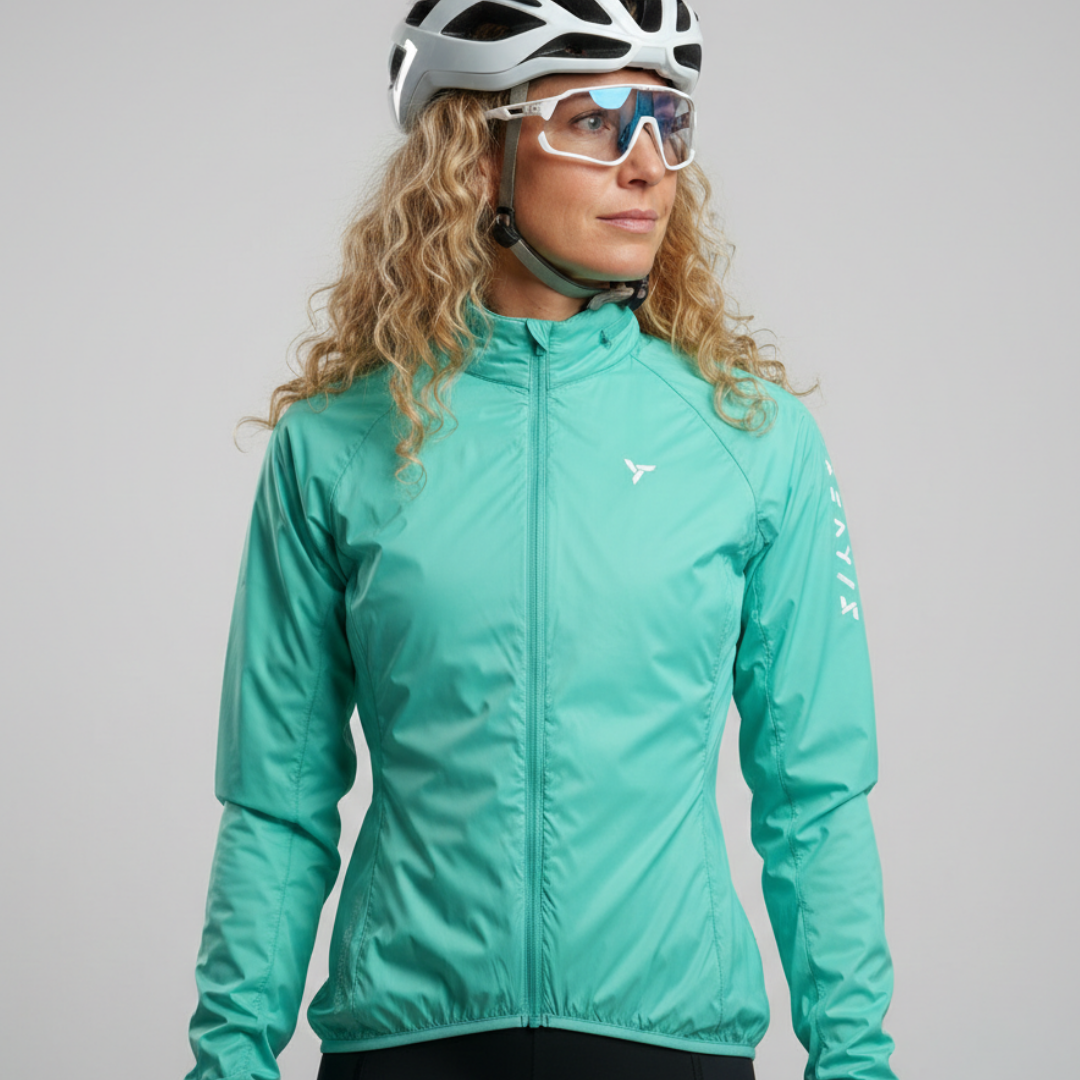 Dames fietsjack WJ2235 Gela
