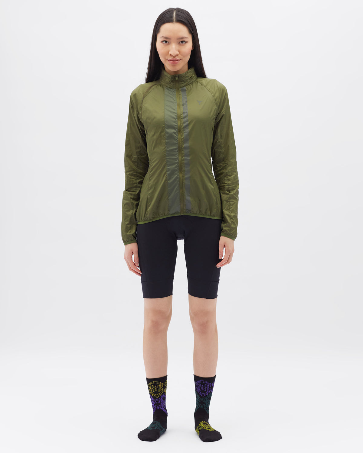 Dames fietsjack WJ2235 Gela
