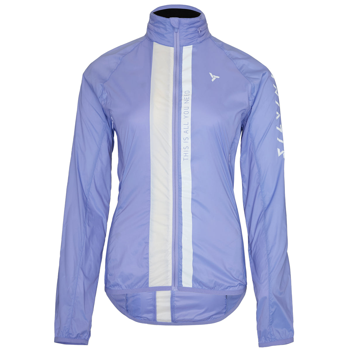 Dames fietsjack WJ2235 Gela