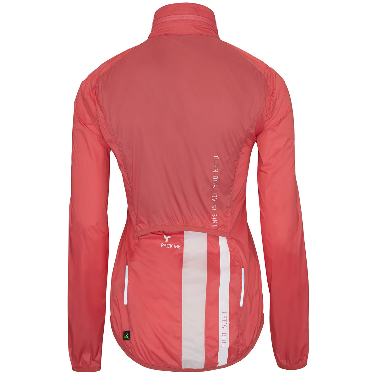 Dames fietsjack WJ2235 Gela