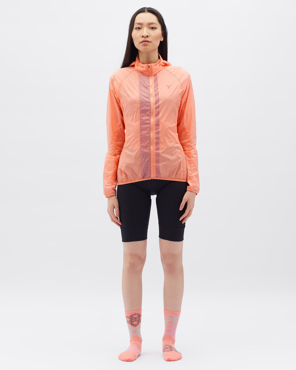 Dames fietsjack WJ2235 Gela