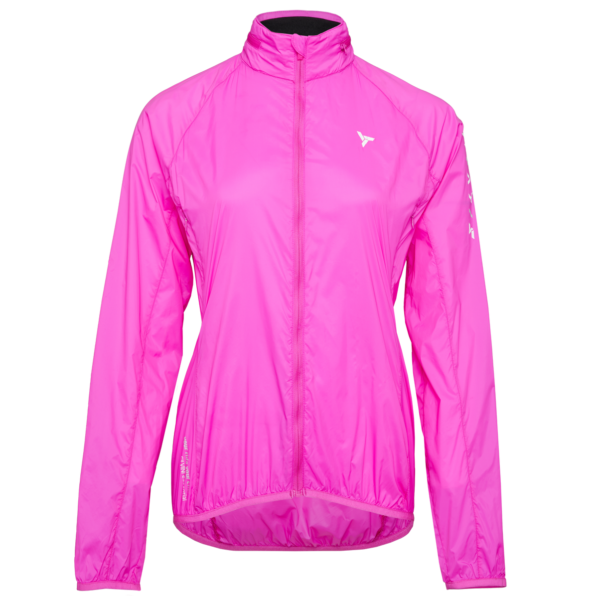 Dames fietsjack WJ2235 Gela