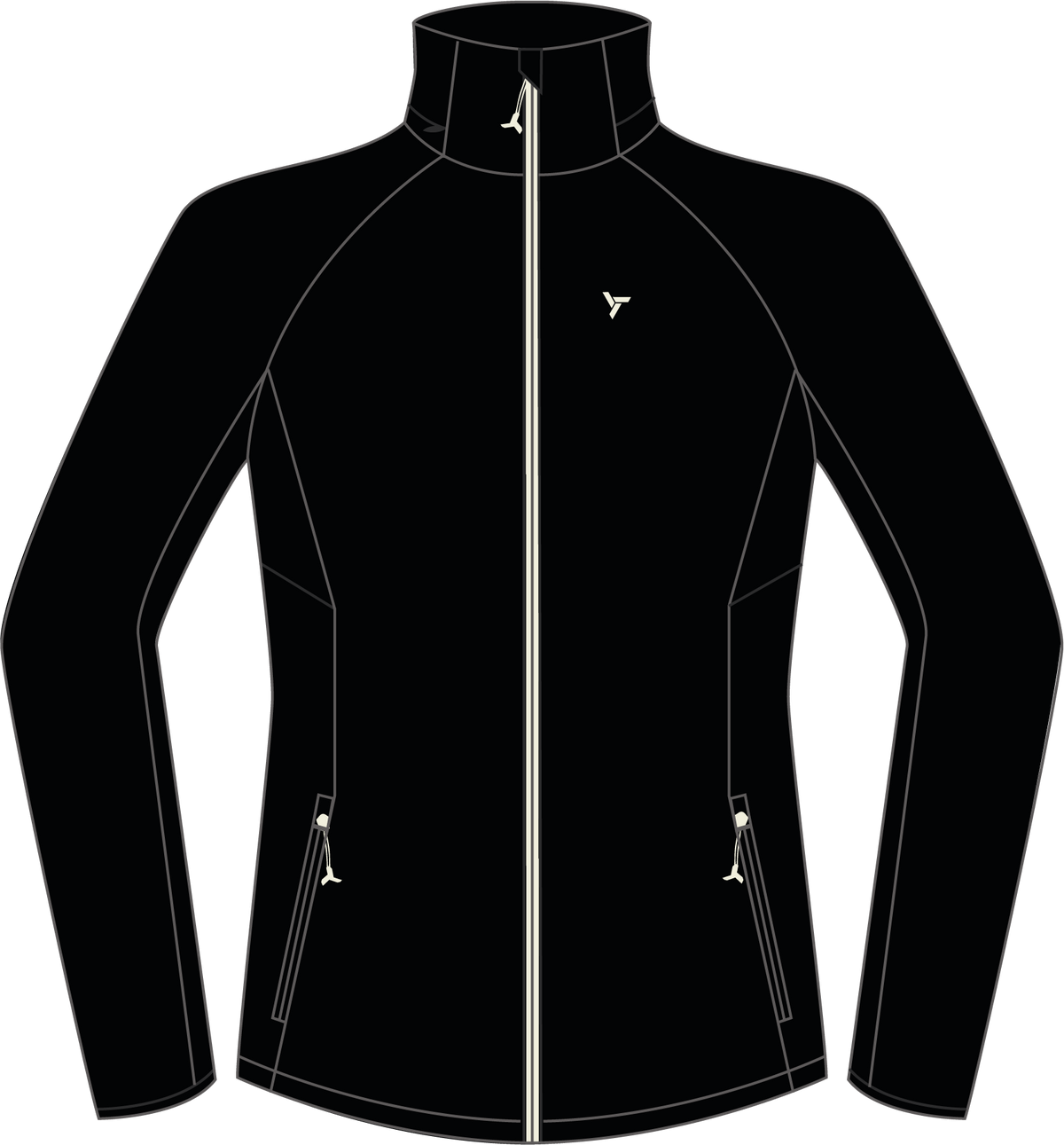 Silvini women's cross-country set XCW2502 Cassiana set