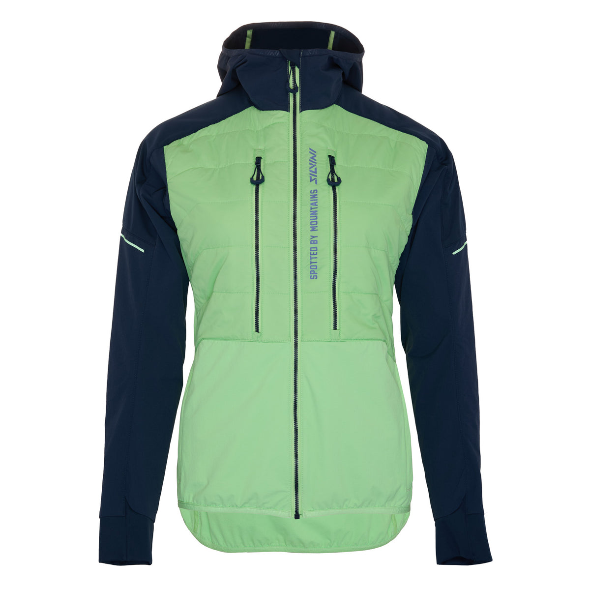 Silvini women's jacket WJ2516 Asprino