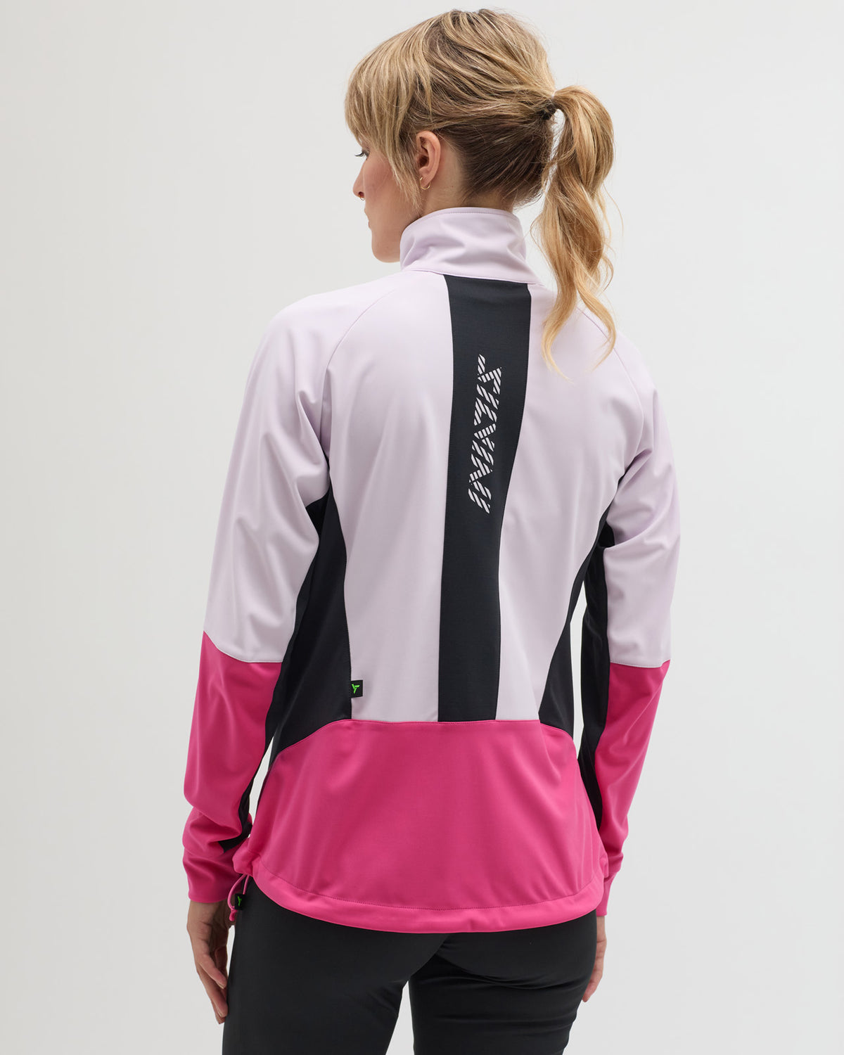 Silvini women’s jacket WJ2603 Pusteria