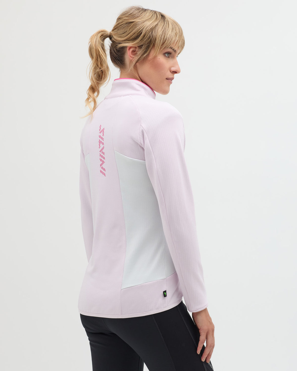 Dames sweatshirt WJ2604 Valdaora