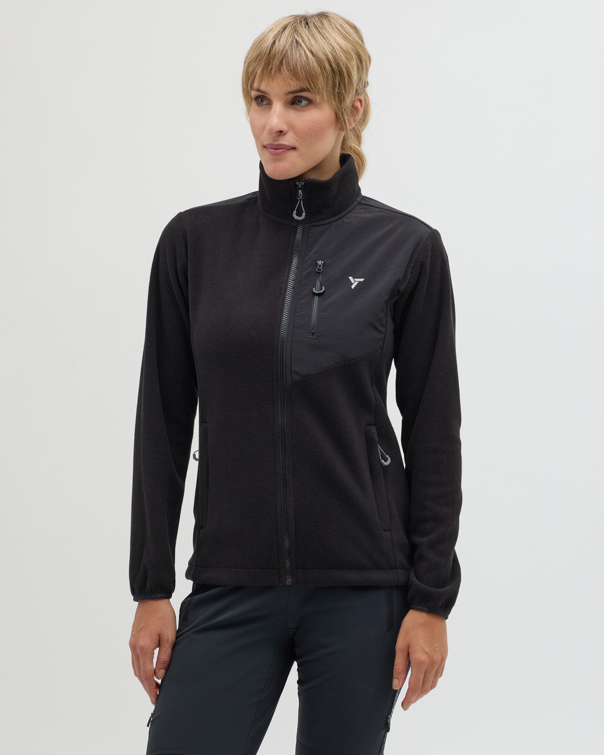 Dames sport fleece WJ2606 Anterselva