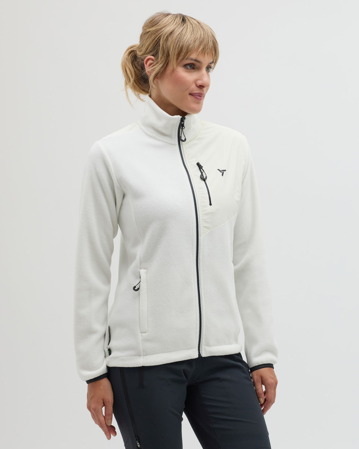 Dames sport fleece WJ2606 Anterselva