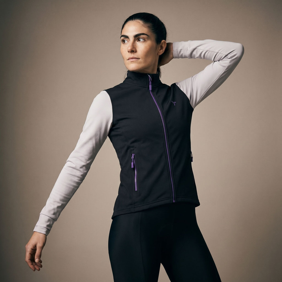 Silvini women's sweatshirt WJ2707 Arestina