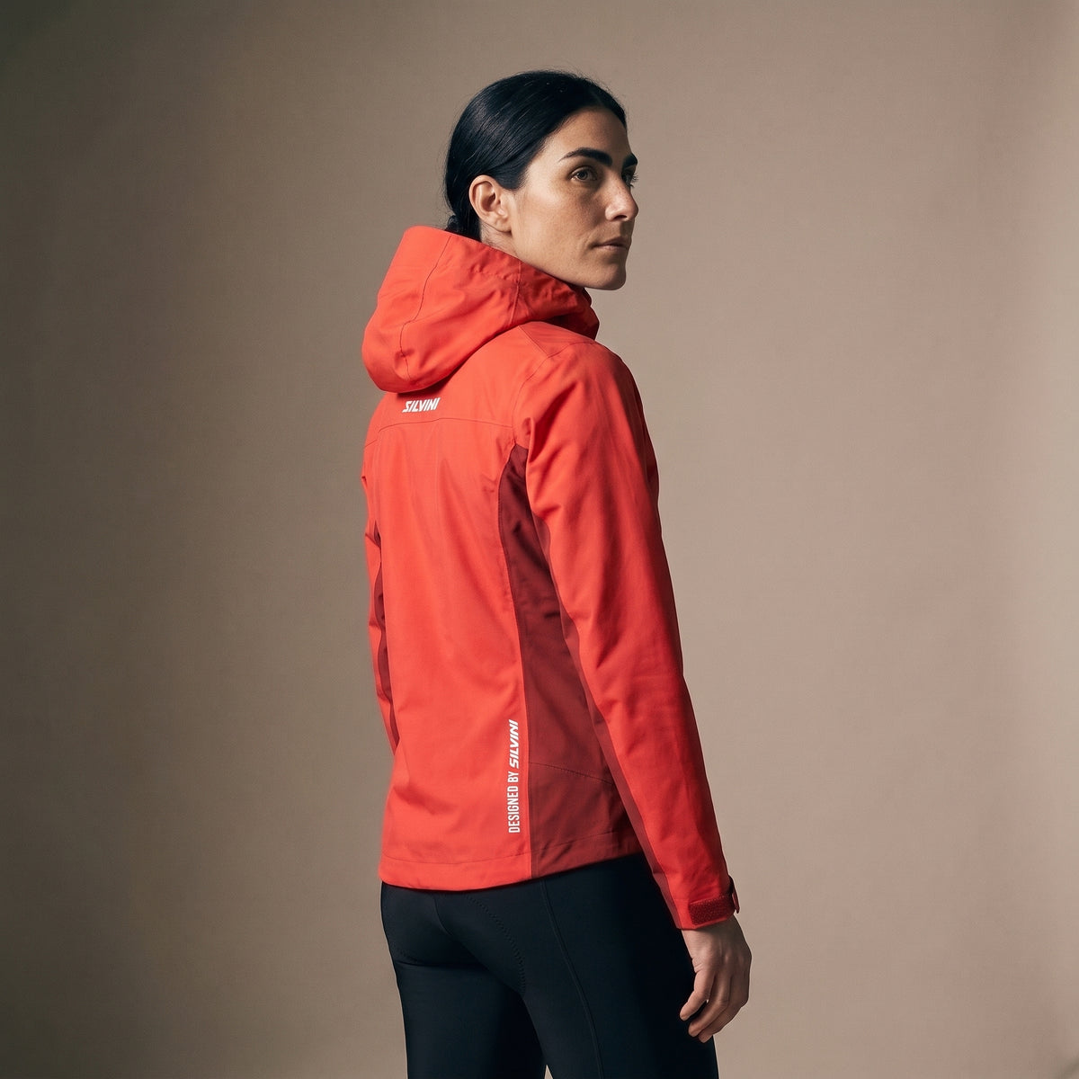 Silvini damesjack WJ2713 Garzena