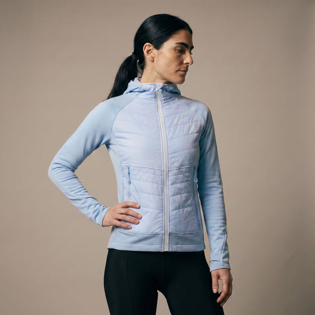 Dames sweatshirt WJ2734 Divera