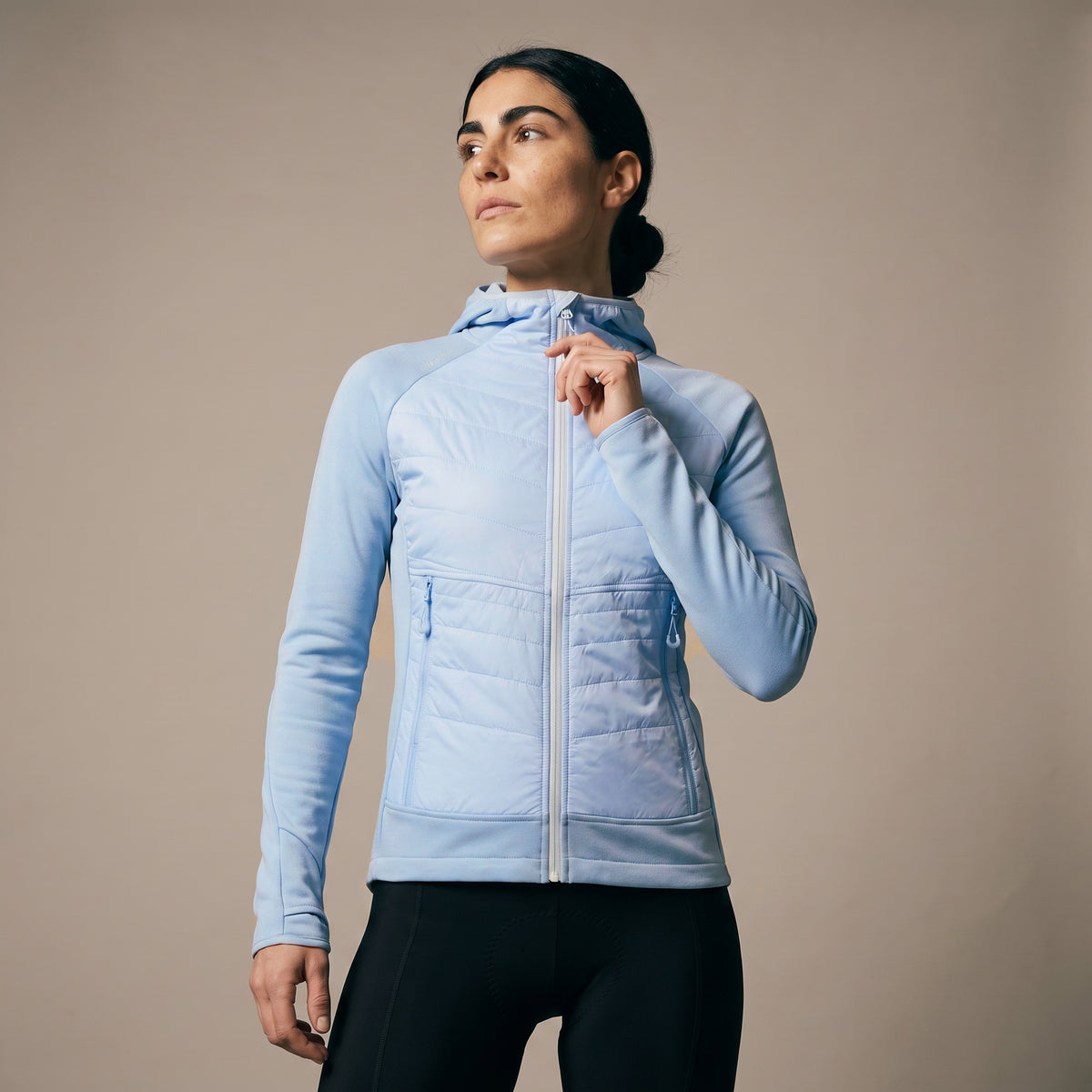 Silvini women's sweatshirt WJ2734 Divera