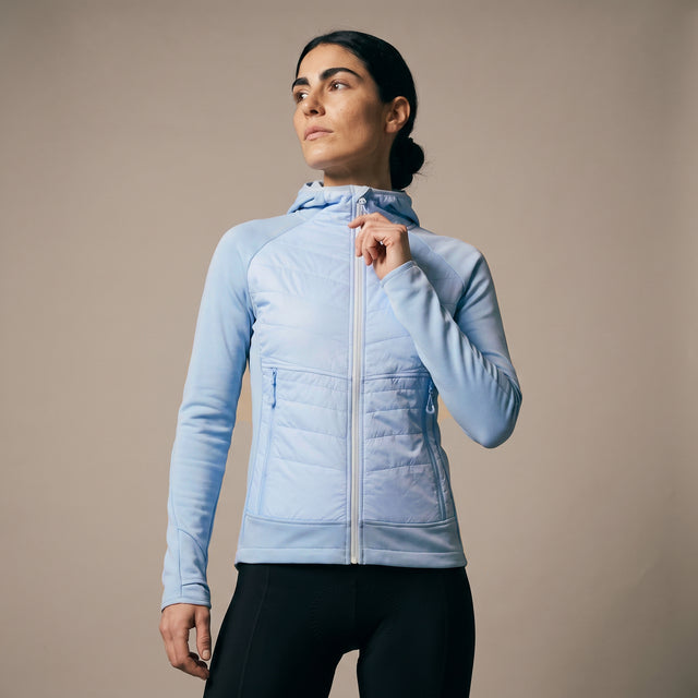 Dames sweatshirt WJ2734 Divera