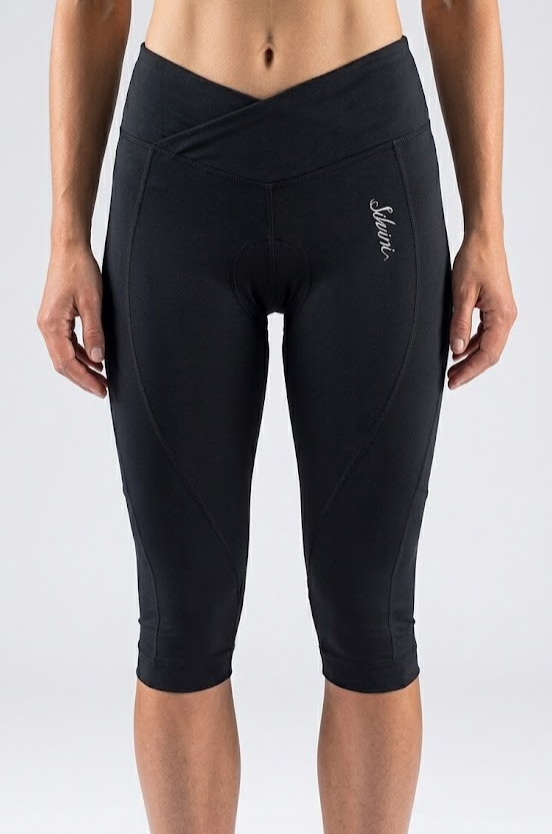 Dames fietsshorts WP1010 Tinella