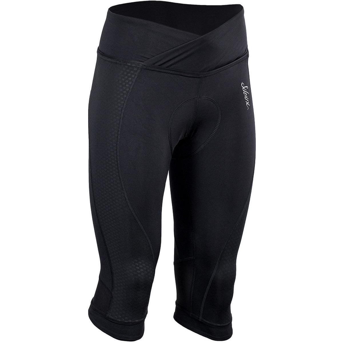Dames fietsshorts WP1010 Tinella