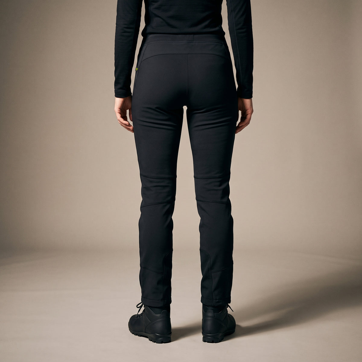 Dames ski touring broek WP1145 Soracte