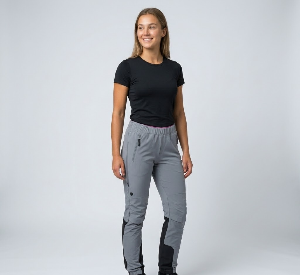 Dames ski touring broek WP1145 Soracte